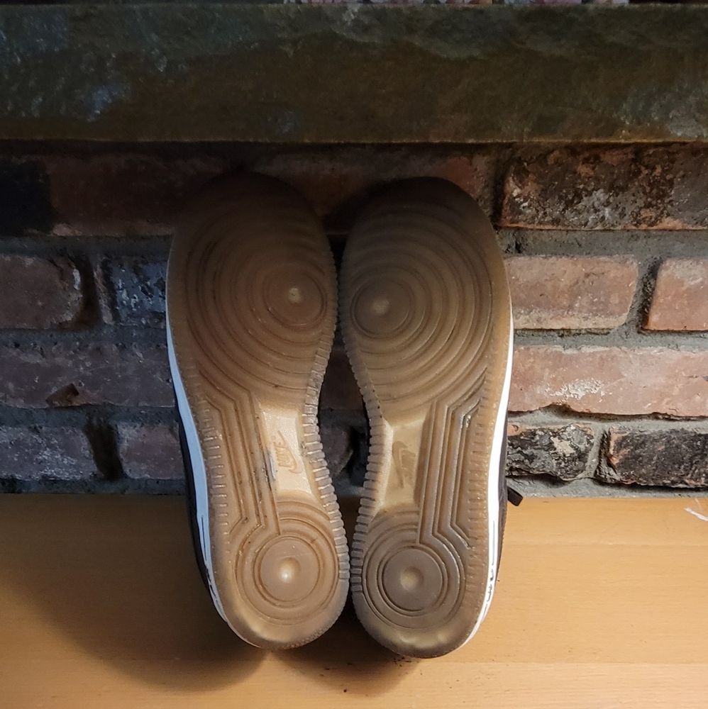 Nike Af1 Cross Posted On >>Buysell Clothing App - image 5